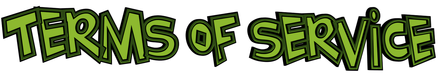 "Terms of Service"
